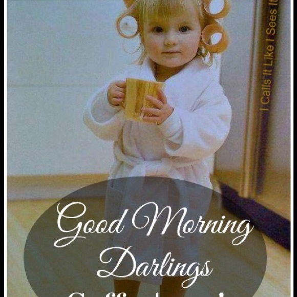 Meet your Posher, April - Picture 1 of 1